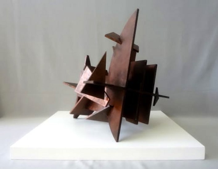 Hilton Edwards - Untitled 23